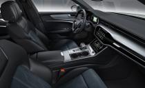 View Audi A6 Allroad Photos