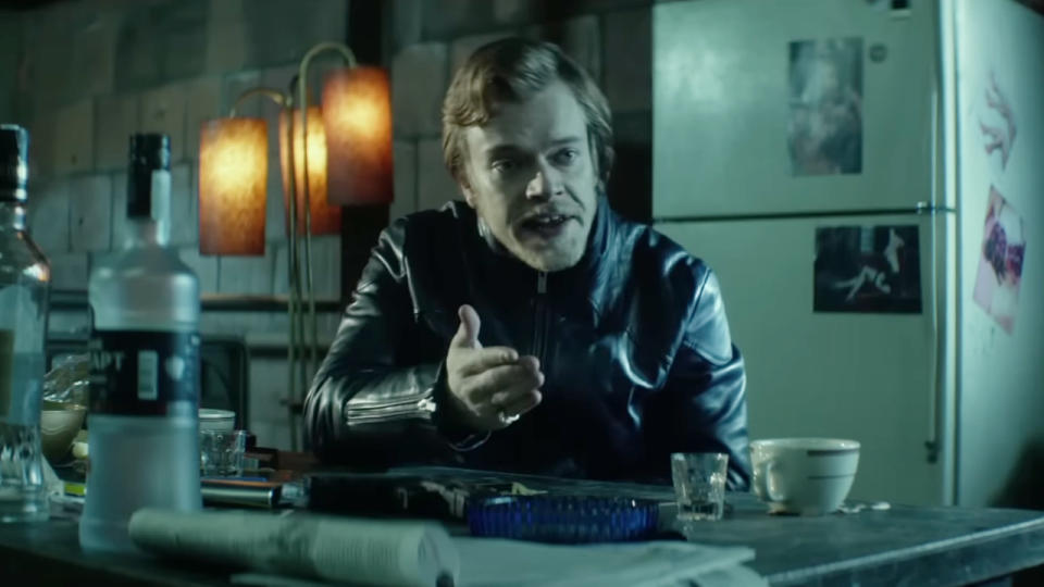 <p> <em>Game of Thrones</em> star Alfie Allen has a pretty famous sister, singer Lily Allen, and a pretty famous father, Keith Allen. Keith is very well known in his native England, but American audiences will recognize him from his roles in <em>Trainspotting, </em>and <em>Kingsman: The Golden Circle</em>, among others. Alfie and Lily's mother, Alison Owen, is a movie producer as well, including the 2024 Amy Winehouse biopic, <em>Back to Black</em>. </p>