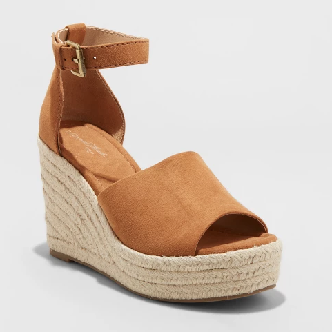 Chloe Espadrille Dupes