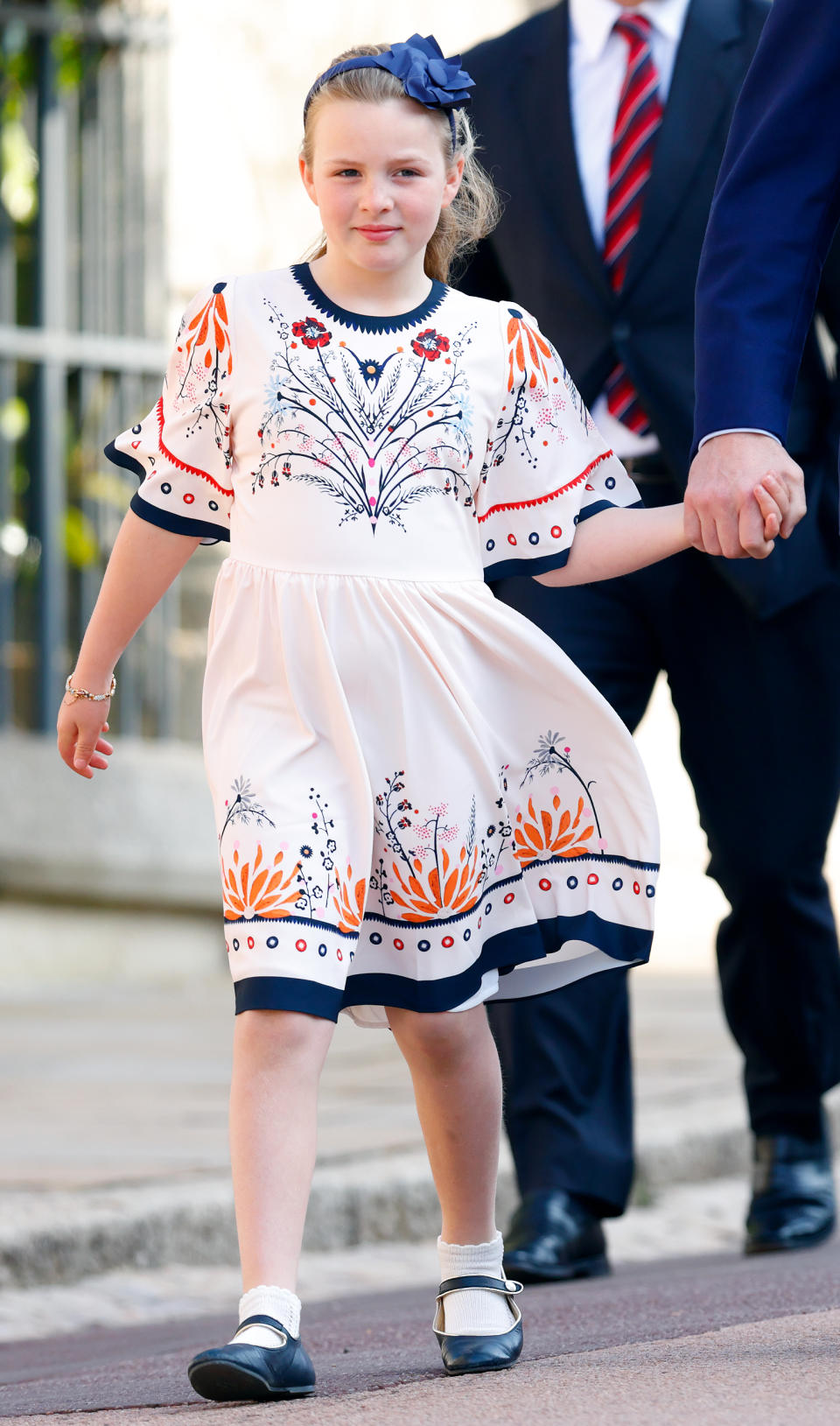 Mia Tindall