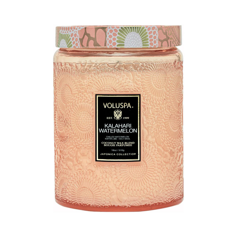 Voluspa Kalahari Watermelon