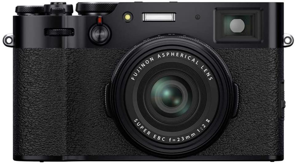 Fujifilm X1000V - Best Travel Camera