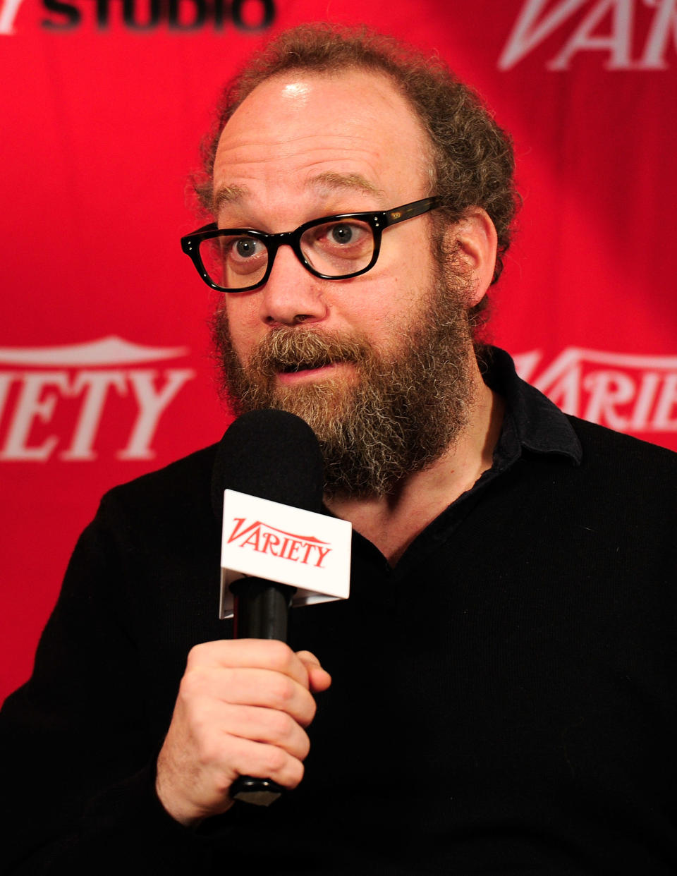 The Variety Studio at the 2012 Sundance Film Festival - Day 3 - 2012 Park City