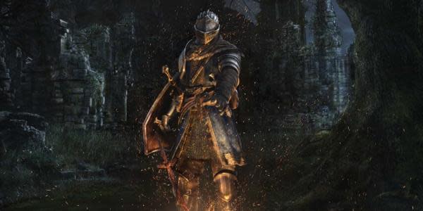 Apagan servidores de Dark Souls en PC para evitar que hackers te arruinen la vida