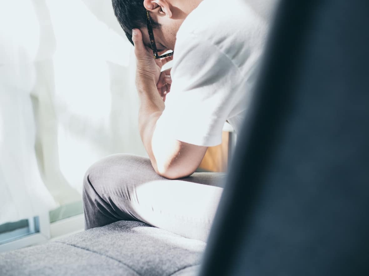 A recently published study conducted by researchers at the University of Alberta shows that people struggling with long COVID symptoms also face increased stigma. (Shutterstock/panitanphoto - image credit)