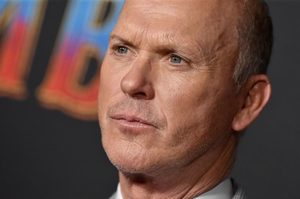 Am 5. September wird Michael Keaton 70 Jahre alt. (Bild: Axelle/Bauer-Griffin/FilmMagic/Getty Images)