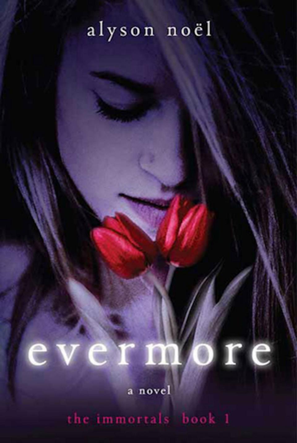 evermore