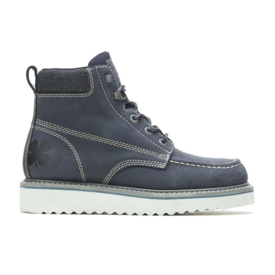 Men's Wolverine x Lucky Brand Loader