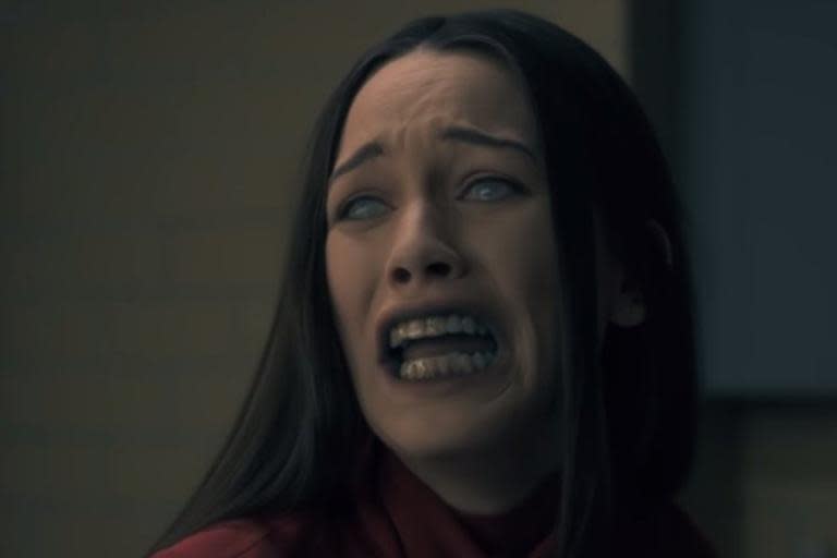 Stephen King calls new Netflix horror The Haunting of Hill House 'close to a work of genius'