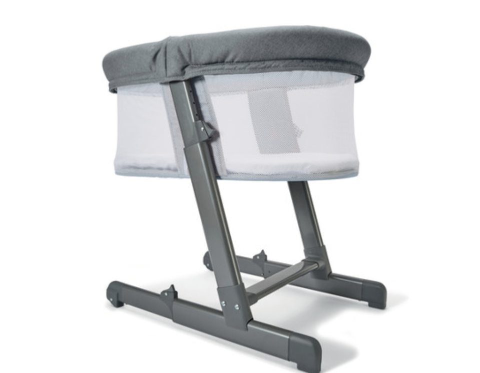 Kmart's bassinet 