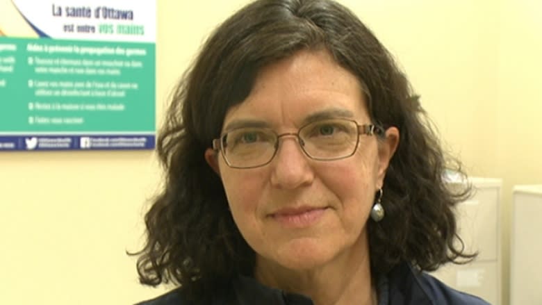 Ottawa Public Health to ask province for help with Syrian refugee healthcare costs