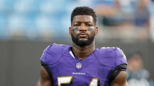 Ravens OLB Tyus Bowser 'feeling good' after returning to game action -  Yahoo Sports