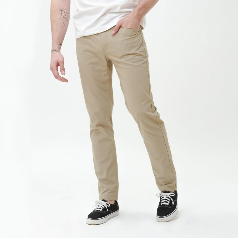 Western Rise Pant