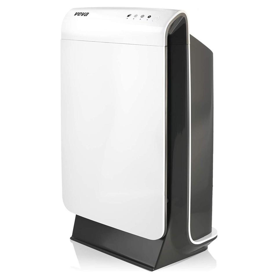 air purifier