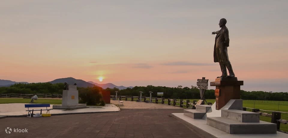 Sapporo Hitsujigaoka Observation Hill Ticket. (Photo: Klook SG)