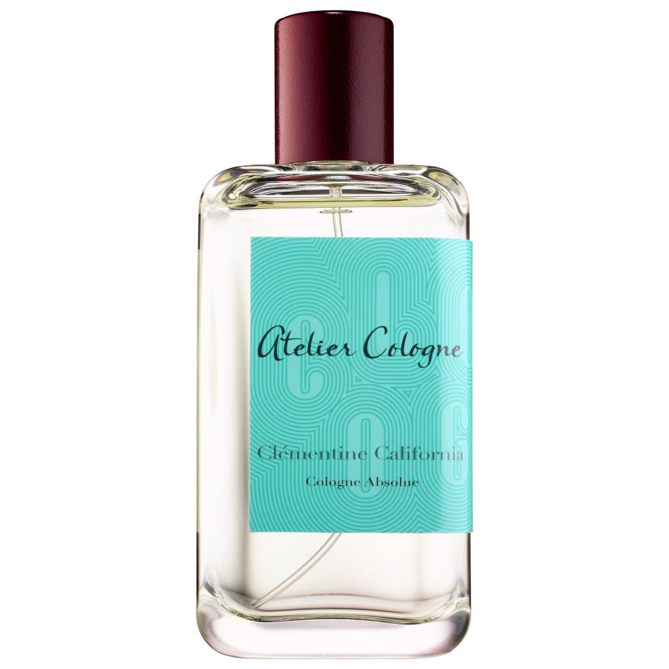 Atelier Cologne Clèmentine California