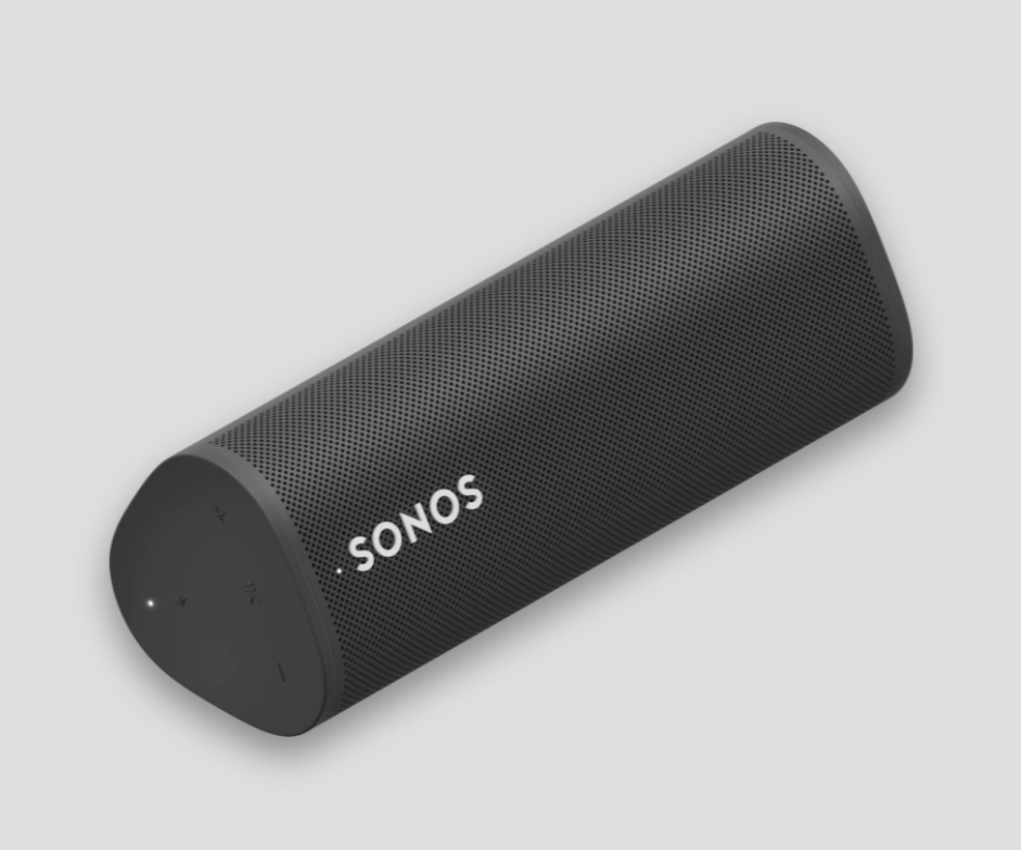 10) Sonos Roam Speaker