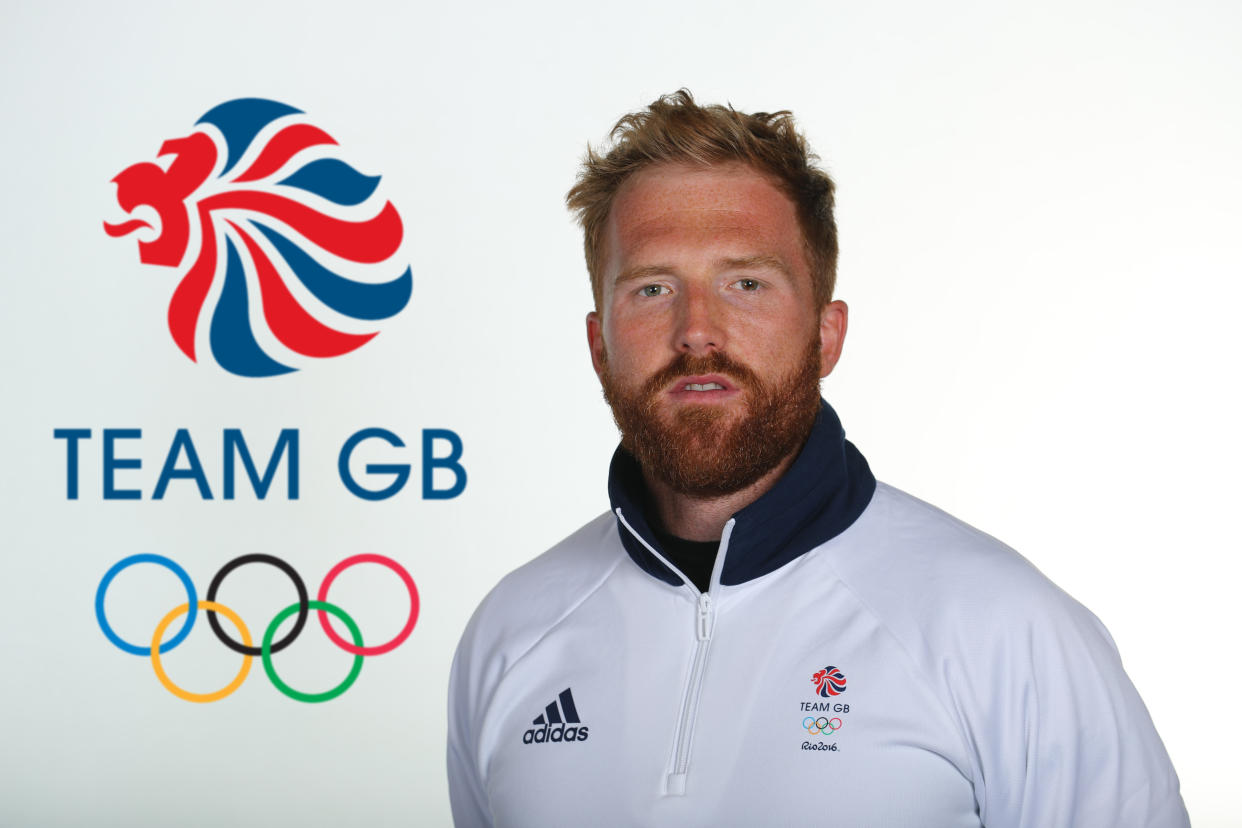 Will Satch was part of the men's rowing eight that won gold at the 2016 Olympics in Rio - and is now targeting more success in Tokyo.