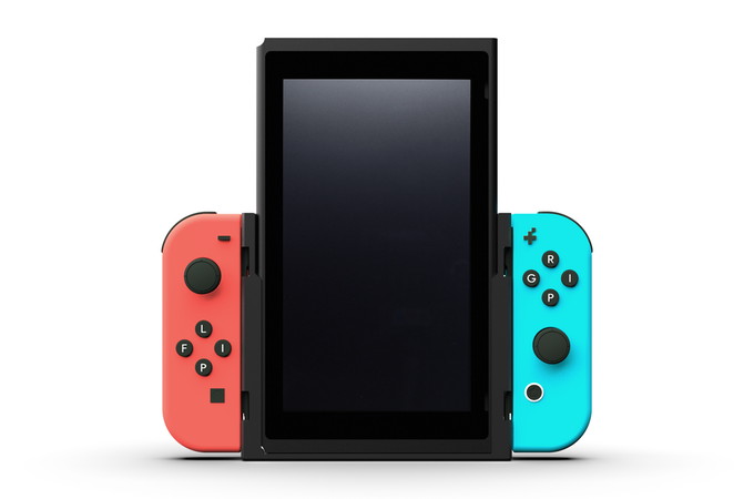 A big part of the Nintendo Switch's appeal is its portability, but select