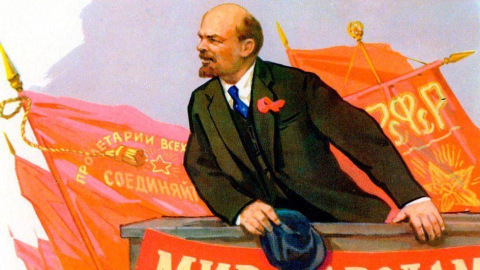 Lenin