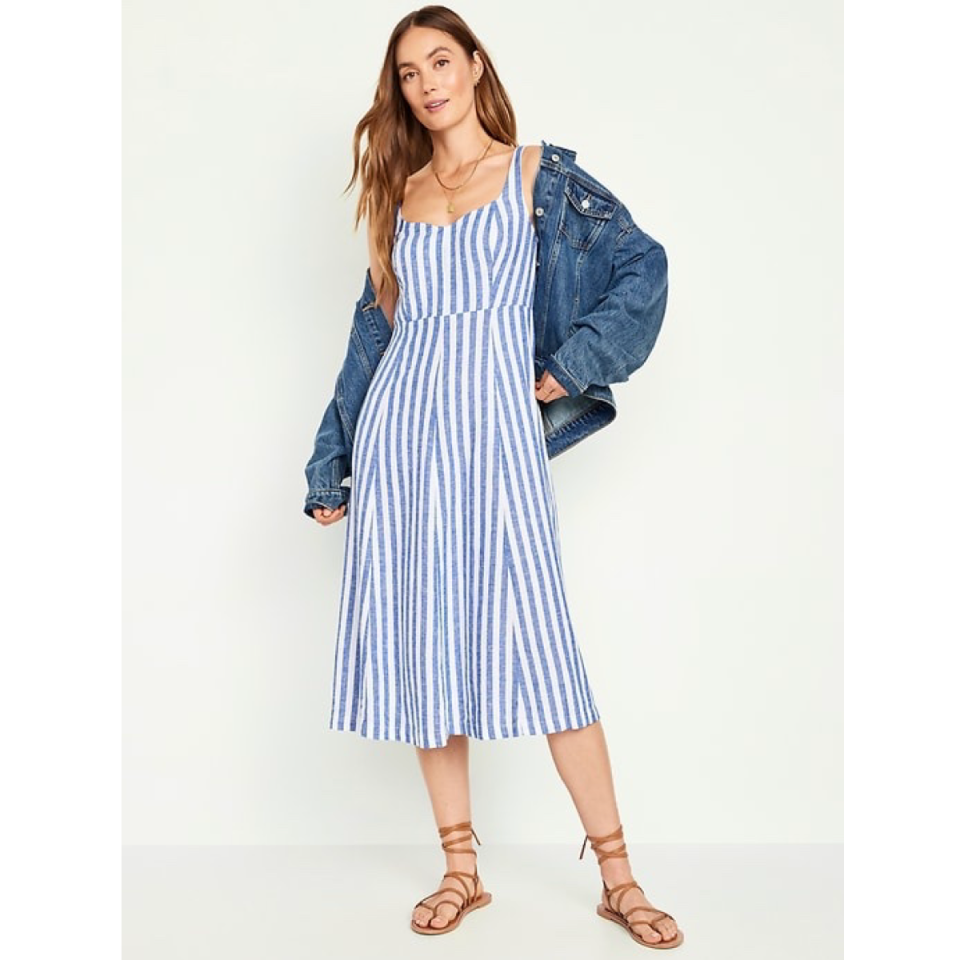 Best Summer Dresses 2024: On-Sale Picks From Nordstrom Rack, J.Crew