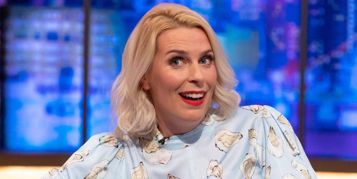 sara pascoe