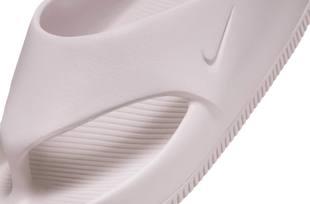 Nike Unveils Full Line Up of Calm Flip Flops