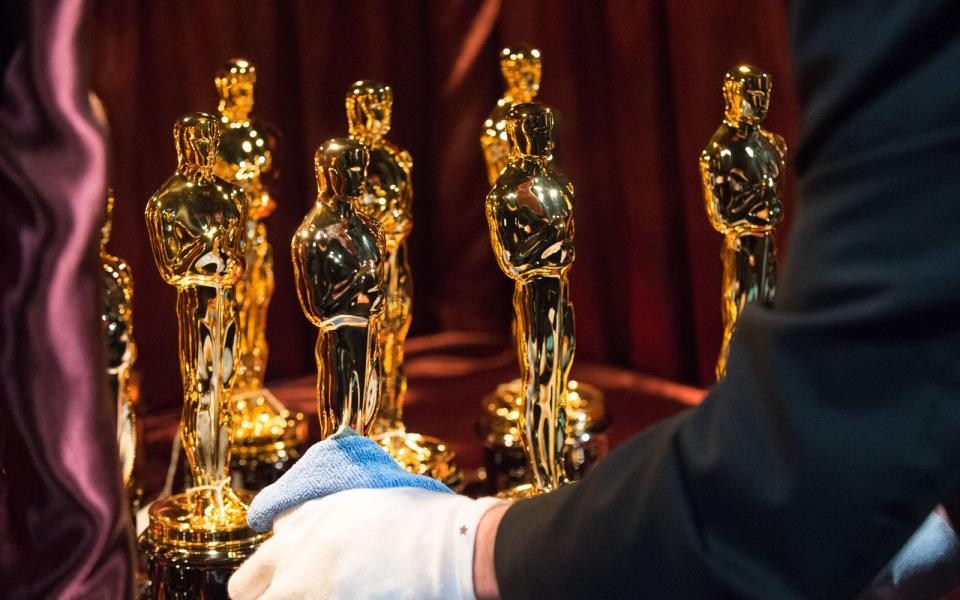 Wegen der Auswirkungen der Corona-Pandemie wird bei der diesjährigen Verleihung der Oscars einiges anders sein. (Bild: Richard Harbaugh / A.M.P.A.S.)