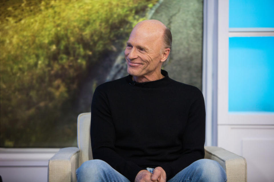 Ed Harris