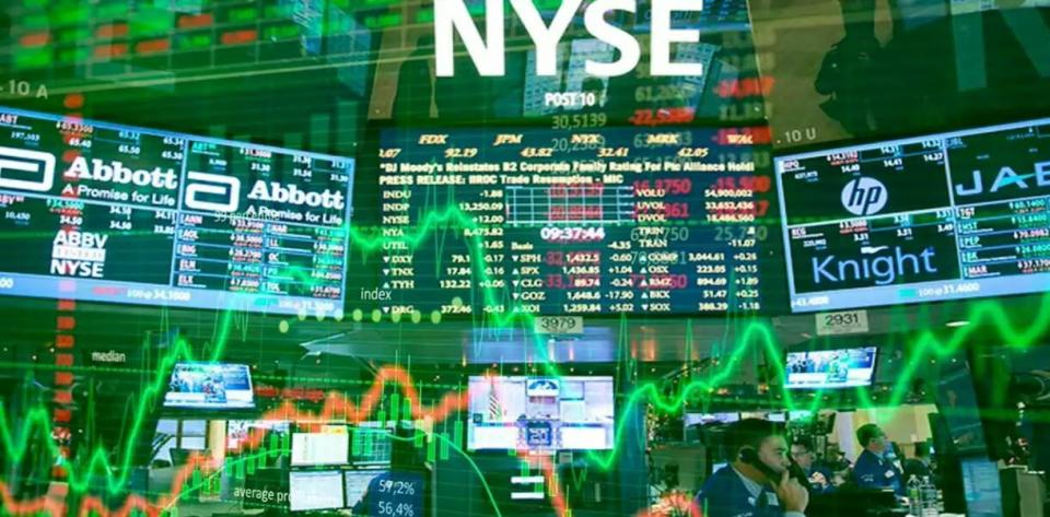 S&P 500: a por su tercera semana en positivo... con permiso de los resultados