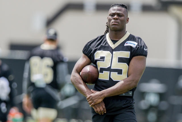 New Orleans Saints News, Videos, Schedule, Roster, Stats - Yahoo