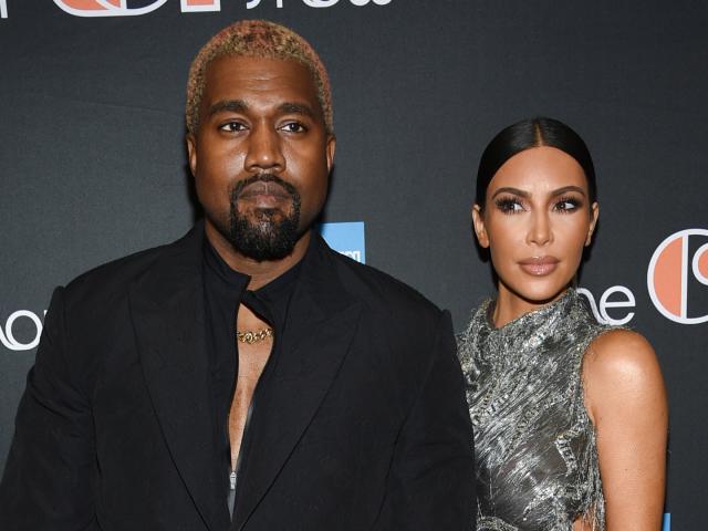 Kim Kardashian Prepares For Single Life With Khloe's Help At The Gym Amid  Kanye West Divorce Drama