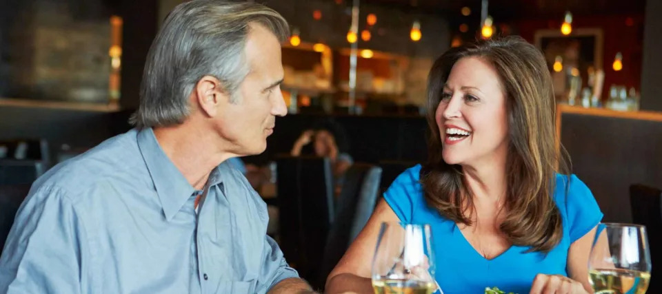 A salary below this amount is a dating deal-breaker for many Americans, survey shows — why you should talk money on your very first date