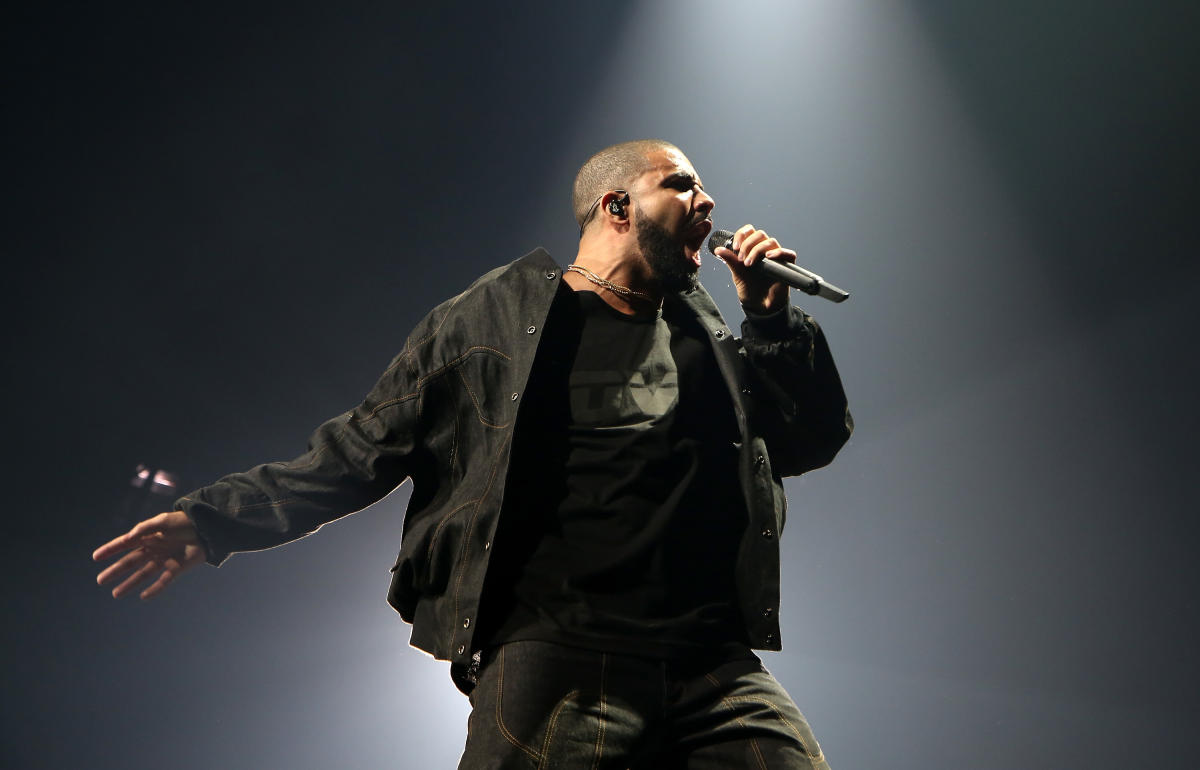 Exclusive: How Drake and Apple Music broke streaming records with