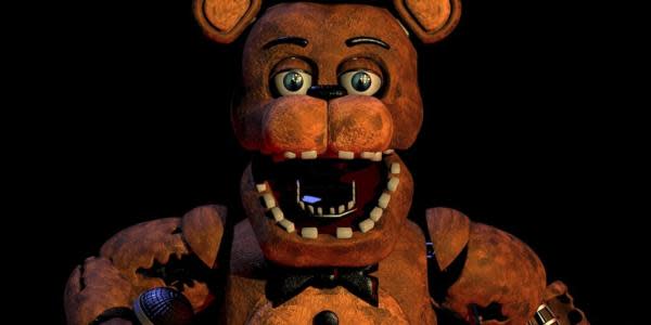 ¡La tercera es la vencida! Película de FNAF tiene nueva directora y confirma su rodaje