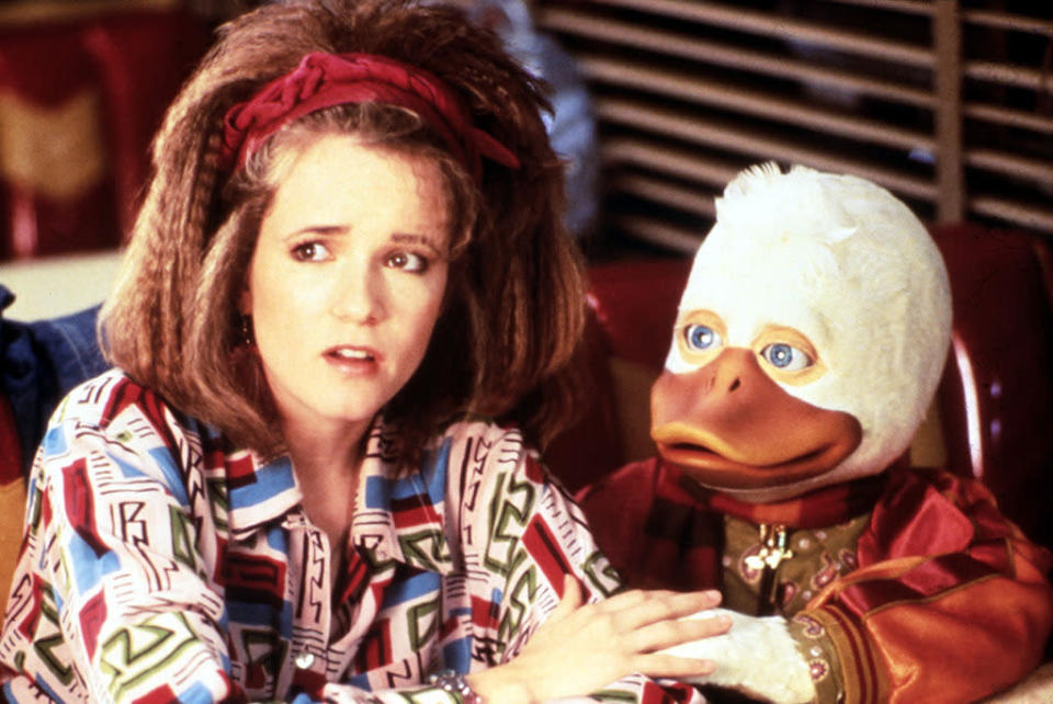 Howard the Duck