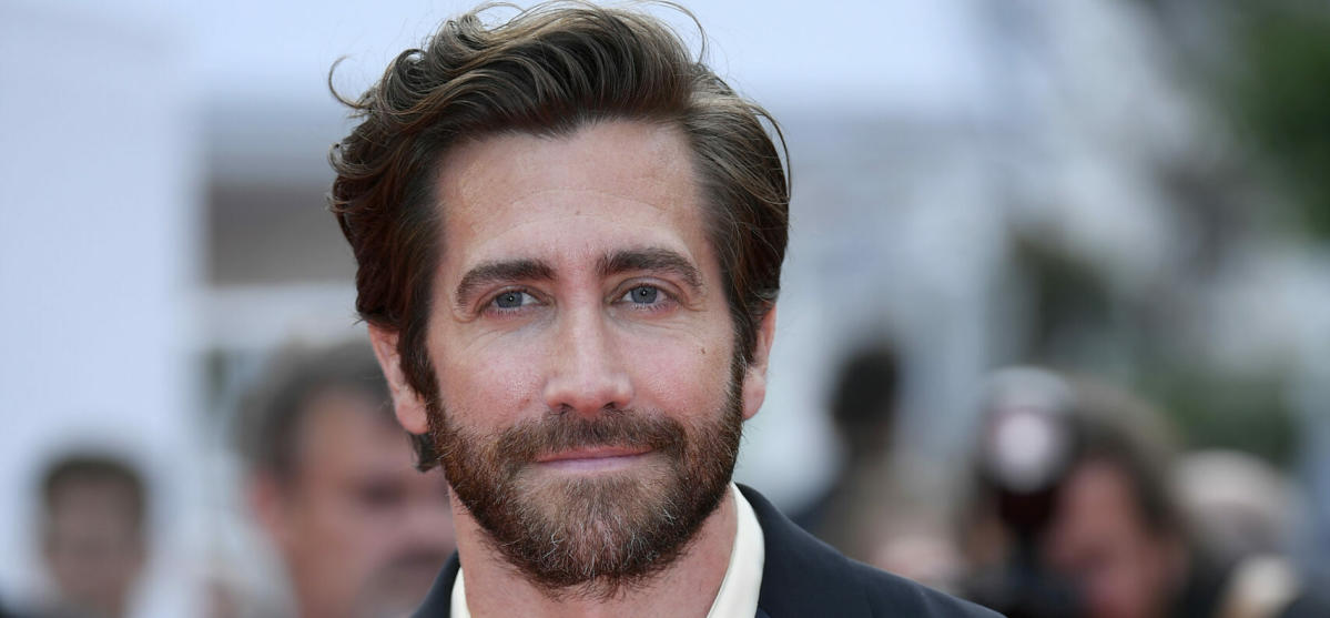 Jake Gyllenhaal says accepting his role in whitewashed Prince of