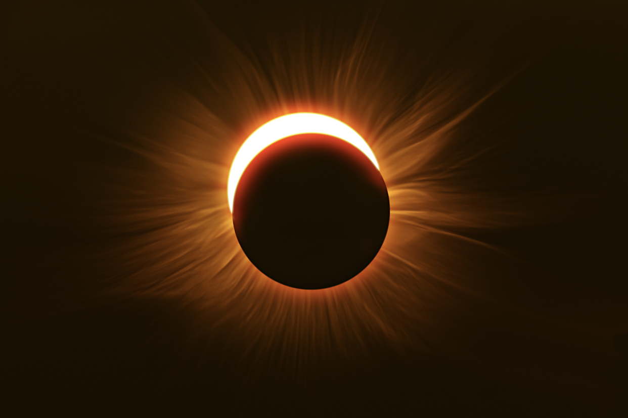 Les éclipses solaires, un phénomène très utile aux astronomes