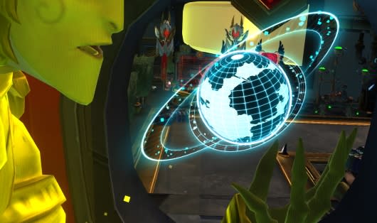 wildstar