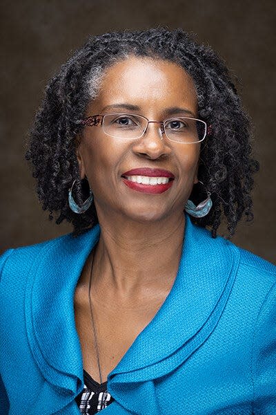 Sandra “Sandy” D. Yates was appointed as Fayetteville State University's associate vice chancellor for development June 19, 2023.