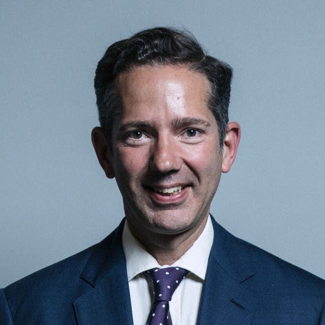 Jonathan Djanogly