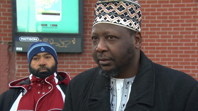 Man facing hate-related mischief charge after windows shattered at Montreal mosque