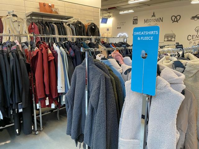 Everyone's Spending More and More Money at Nordstrom Rack - Racked