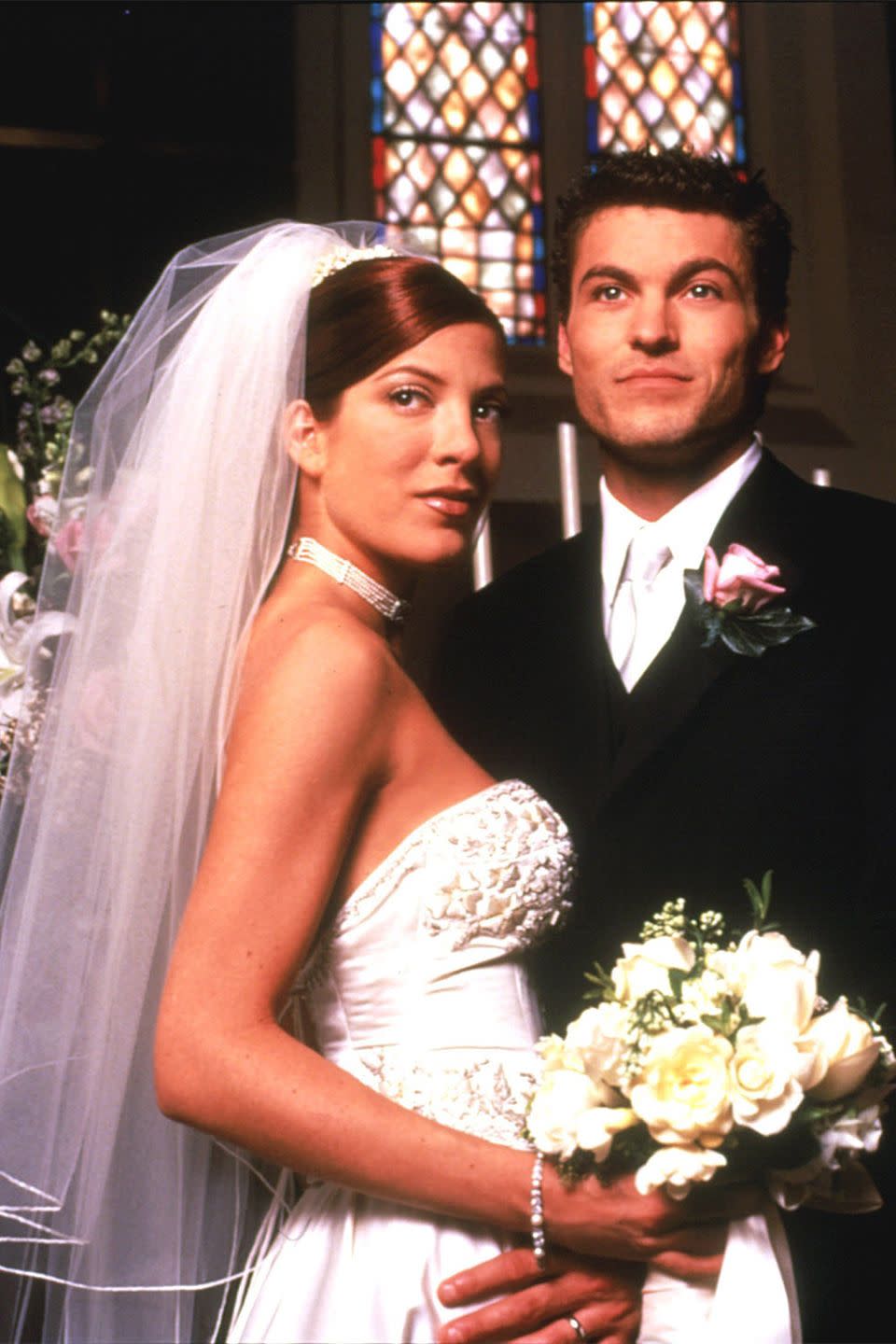 70 of the Best TV Couples of All Time