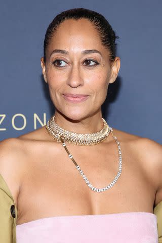 <p>Amy Sussman/Getty</p> Tracee Ellis Ross