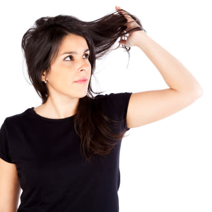 El cabello podría tardar en regenerarse entre 3 y 6 meses / Foto: Thinkstock