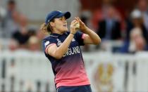 Women's Cricket World Cup Final - England vs India