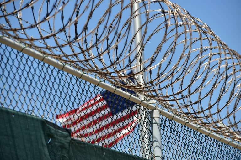 The number of prisoners at Guantanamo, set up on Cuba soil after the attacks on the US on September 11, 2001, is down to 60 as President Barack Obama seeks to fulfil a pledge to shutter the facility before leaving office