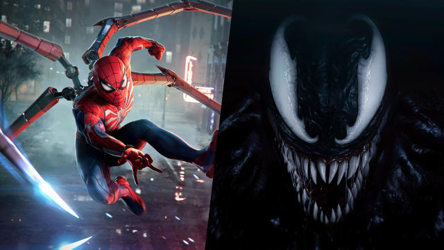 Is Marvel's Spider-Man 2 Coming to PS4? Answered