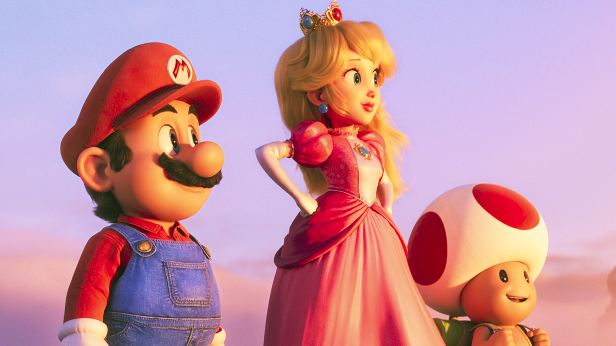 John Leguizamo Boycotts Super Mario Movie Over Casting: No Inclusion